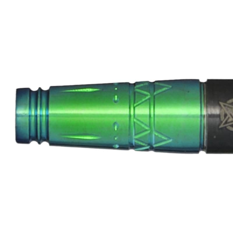 ティガ フュージョン エンプレチュ3 坂口優希恵 Tiga Fusion EMPRECHU3