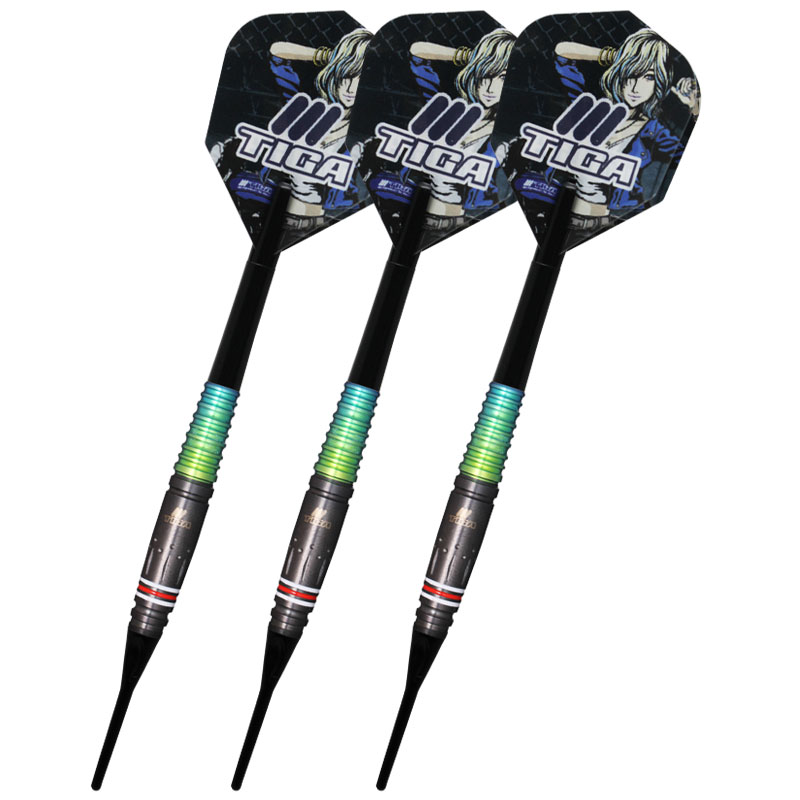 ティガ トリニダード フュージョン ゴメチュ3 Tiga TRiNiDAD Fusion