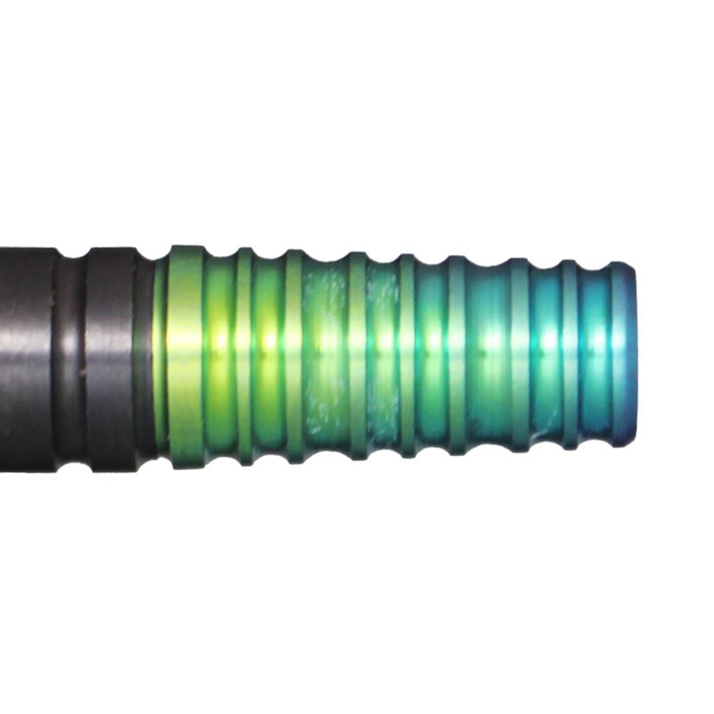 ティガ トリニダード フュージョン ゴメチュ3 Tiga TRiNiDAD Fusion