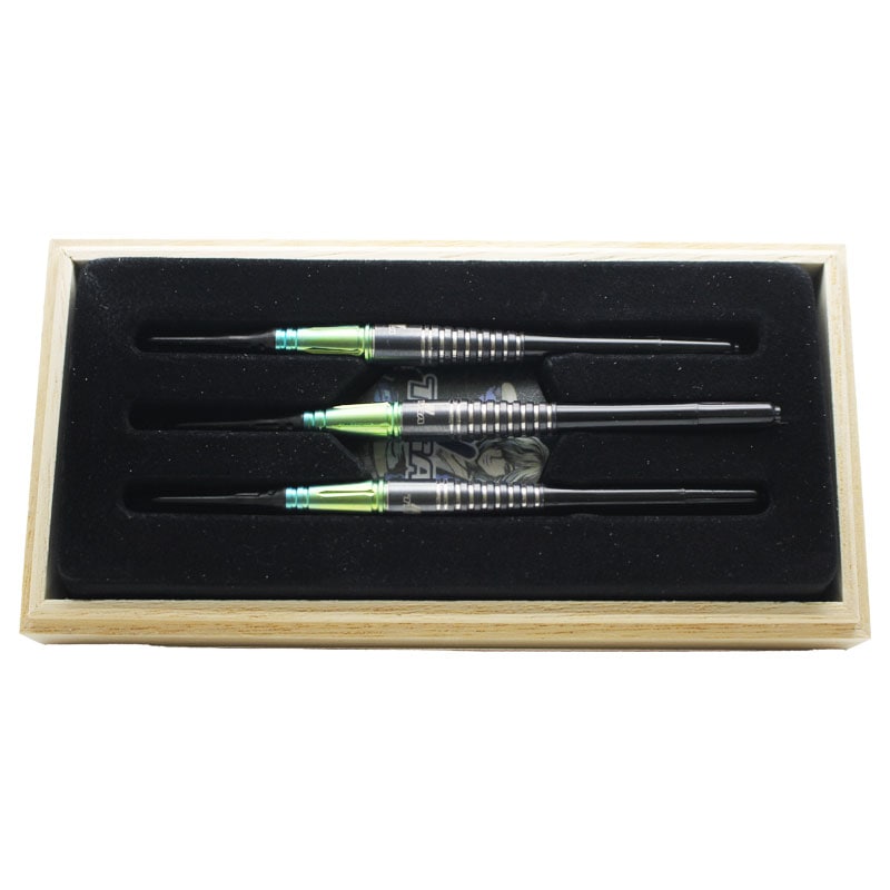 ティガ フュージョン エンプレチュ5 坂口優希恵 Tiga Fusion EMPRECHUV