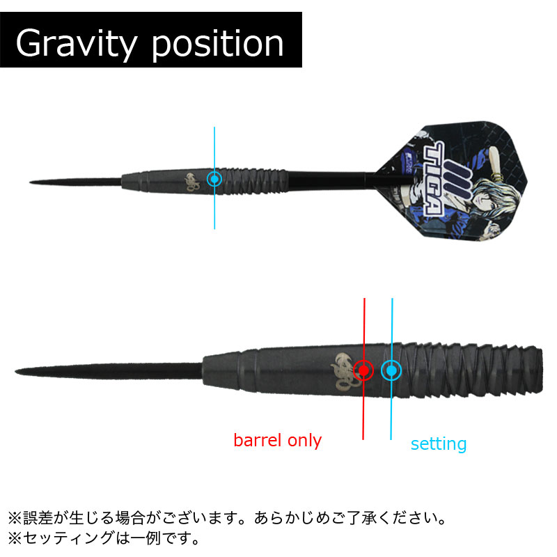 ティガ スーパーノヴァ 畦元隆成 スティール TIGA Supernova STEEL