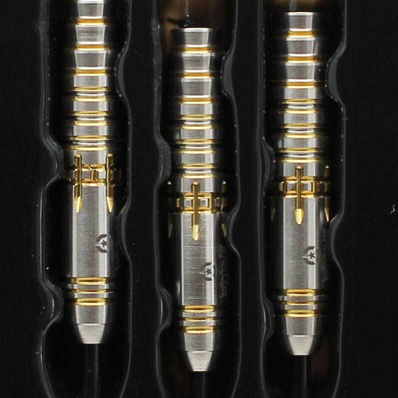 Monster】KITTEN3 STEEL スティール ハードダーツ キトゥン3 森田真