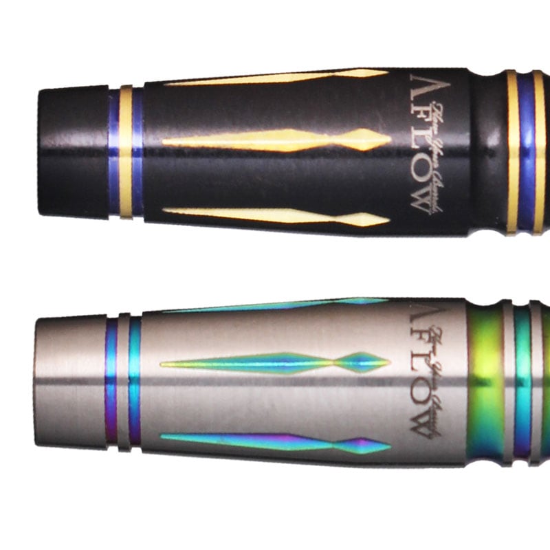 ダイナスティ エーフロー リエル7 19g DYNASTY A-FLOW RIELL7 清水舞友