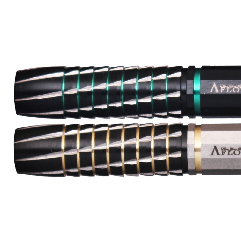 ダイナスティ エーフロー クリスタル デカゴン2 DYNASTY A-FLOW