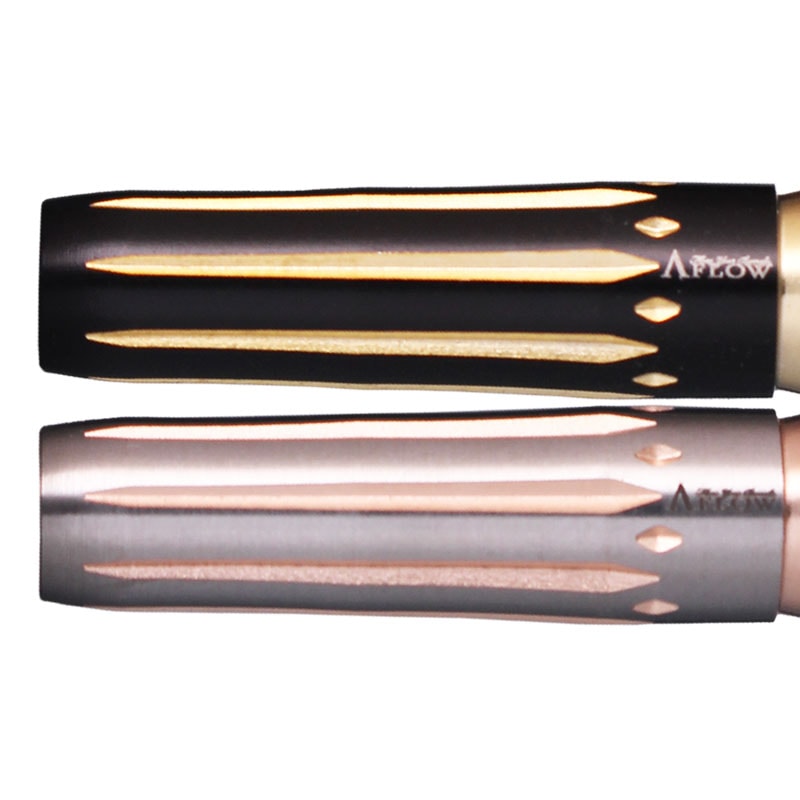 ダイナスティ エーフロー エニーターン40 DYNASTY A-FLOW any turned40