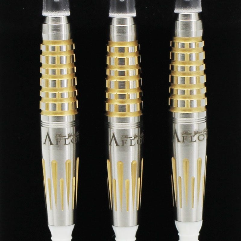 A-FLOW】DYNASTYBLACK LINE LISA ダイナスティ ソフトダーツ エー