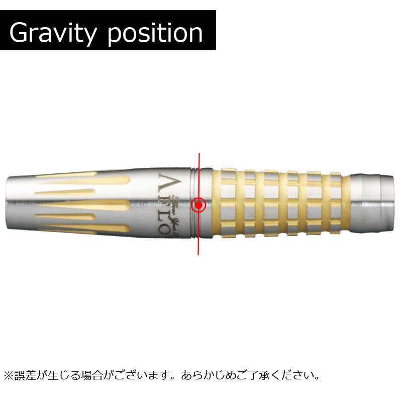 A-FLOW】DYNASTYBLACK LINE LISA ダイナスティ ソフトダーツ エー