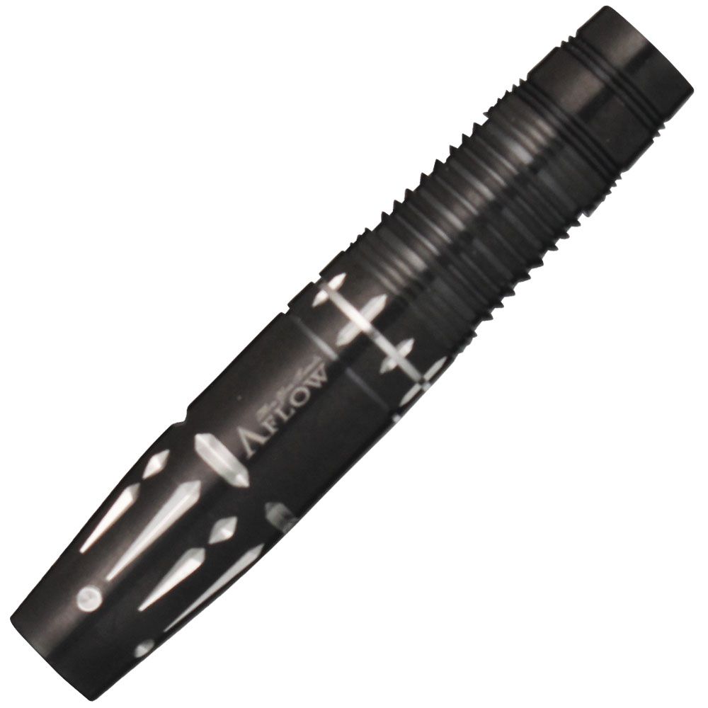 A-FLOW】BLACKLINE RIELL2 PLUS ダイナスティ エーフロー ブラック