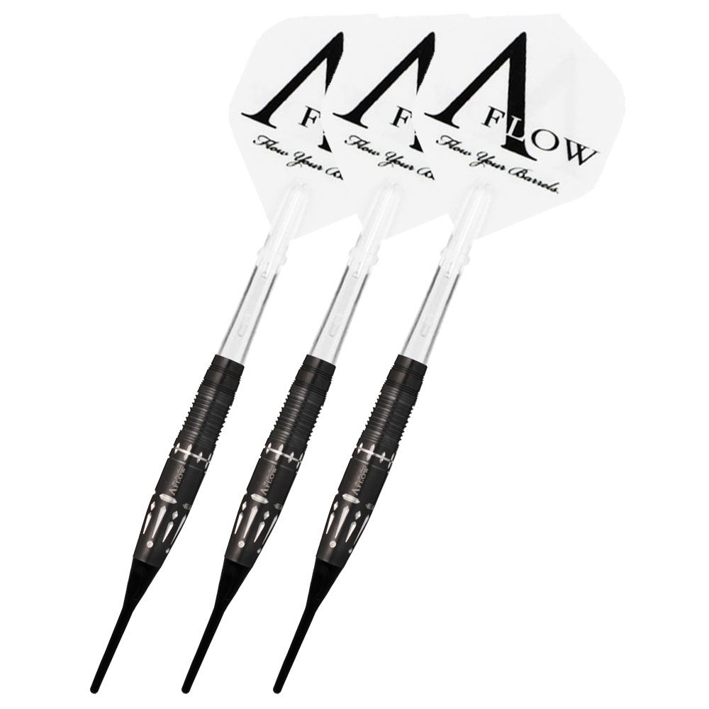 A-FLOW】BLACKLINE RIELL2 PLUS ダイナスティ エーフロー ブラック