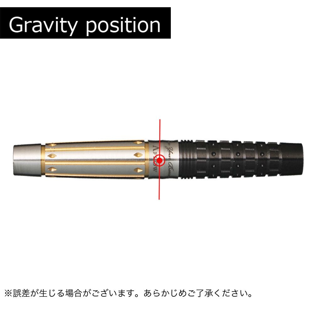 DYNASTY】A-FLOWBLACKLINE Fallon2 22g ダイナスティ エーフロー