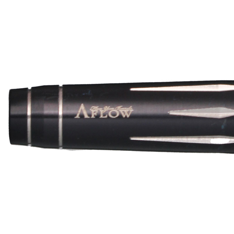 ダイナスティ エーフロー エルドラド6 DYNASTY A-FLOW DORADO6 金子