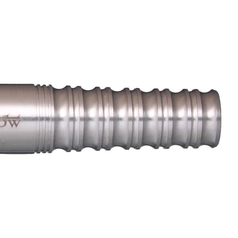 ダイナスティ エーフロー リュウセイ タイプゼロ シルバー DYNASTY A