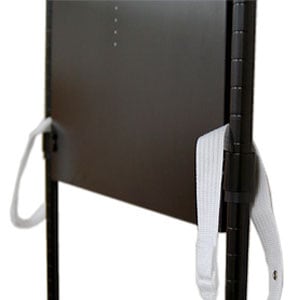 Dynasty】 ダーツボード設置専用スタンド DY01 ホワイト ダーツ収納