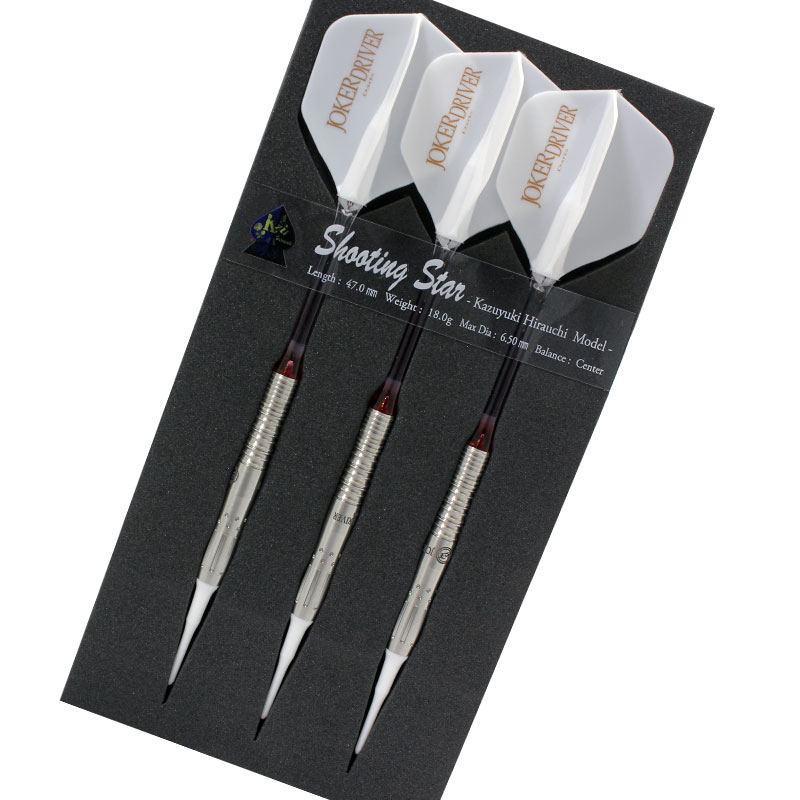 Joker Driver】ジョーカーエクストリーム EXTREME SHOOTING STAR