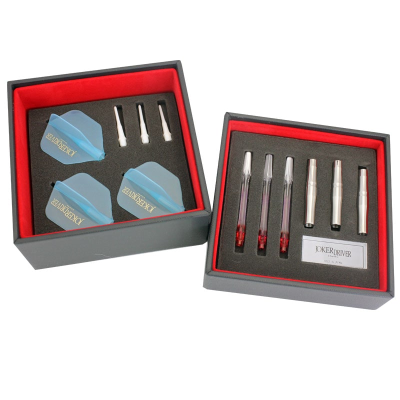 Joker Driver】ZERO ジョーカードライバーダーツ 零シリーズ ST3