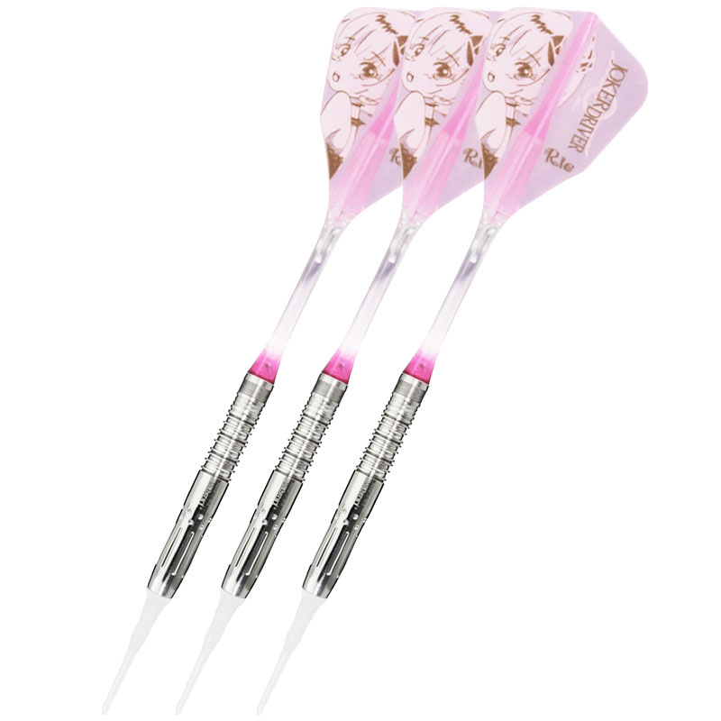 Joker Driver】ZERO ジョーカードライバーダーツ 零シリーズ YAKIYAMA