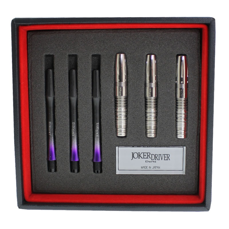 JOKER DRIVER】 零-ZERO-B/J2 ジョーカードライバー ゼロシリーズ