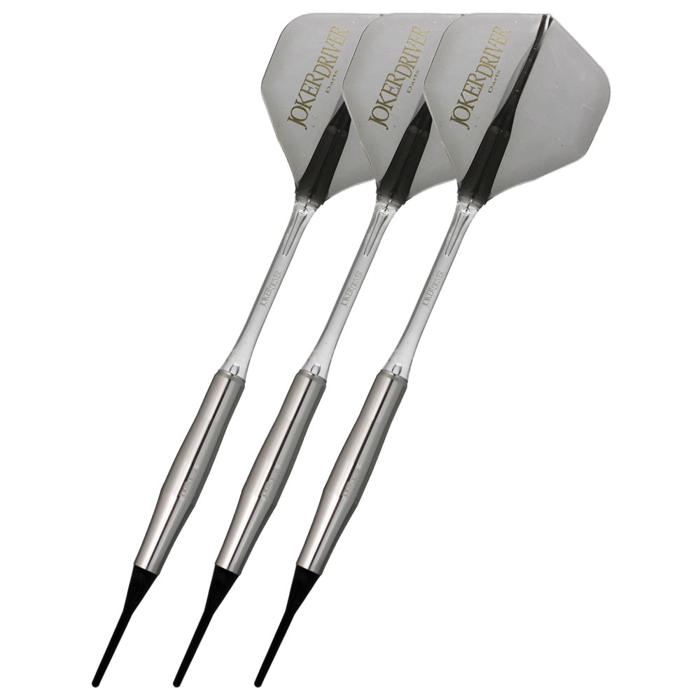 JOKER DRIVER】 零-ZERO SPIRIT センターバランス ジョーカー