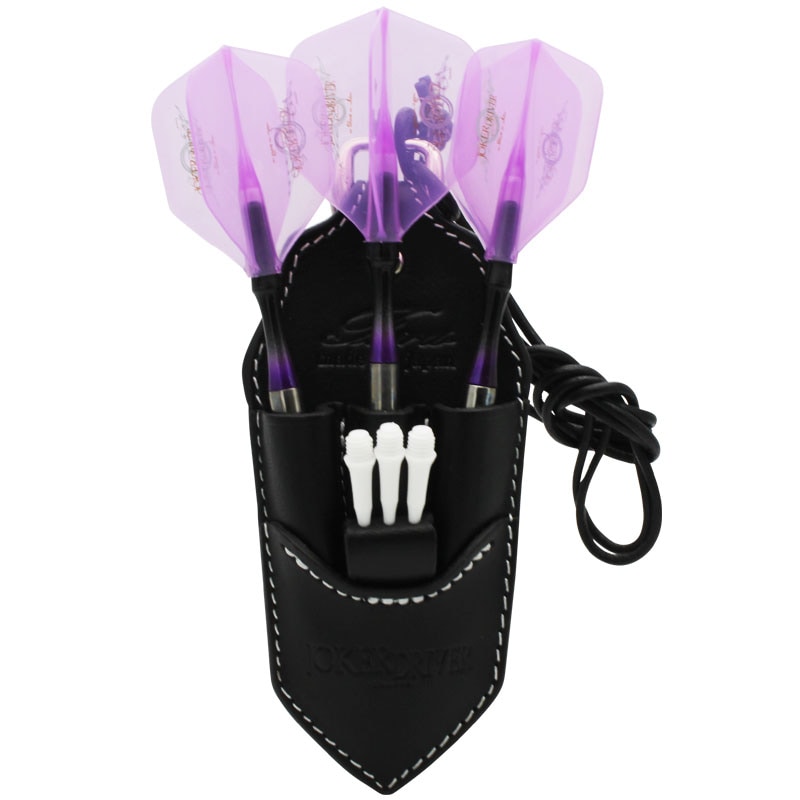 Joker×Third】 collaboration ジョーカードライバー×サード 本革製 首