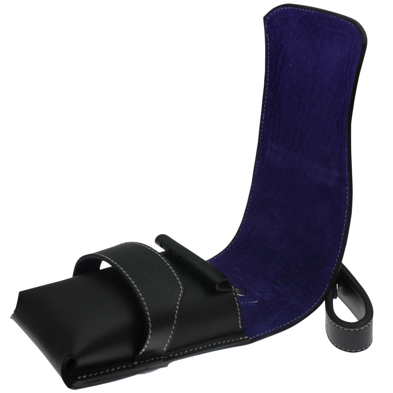 Joker】Third collaboration case TYPE4.5 ブラック×パープル