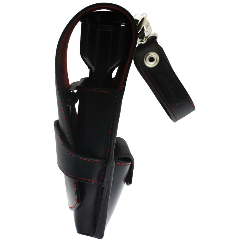 Joker】Third collaboration case TYPE4.5 ブラック×パープル