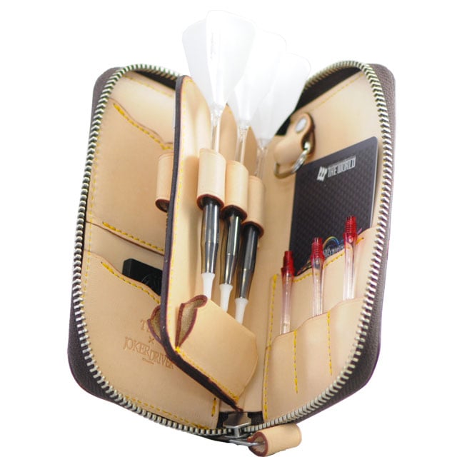 取り寄せ商品】【JokerDriver】Third collaboration case TYPE5