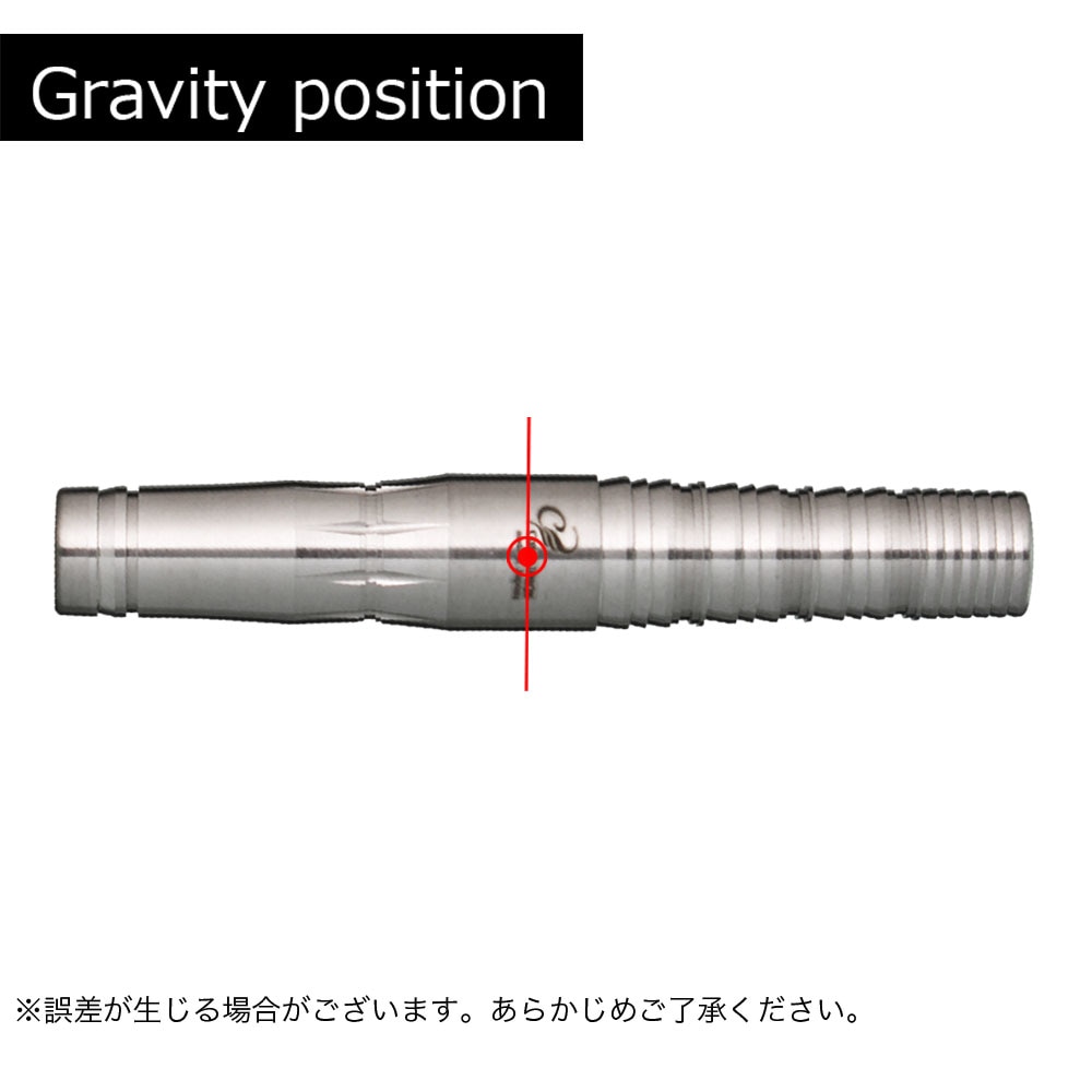 Cosmodarts】 バレル 千紫万紅 コスモ ダーツ 岩田夏海 | ソフトダーツ