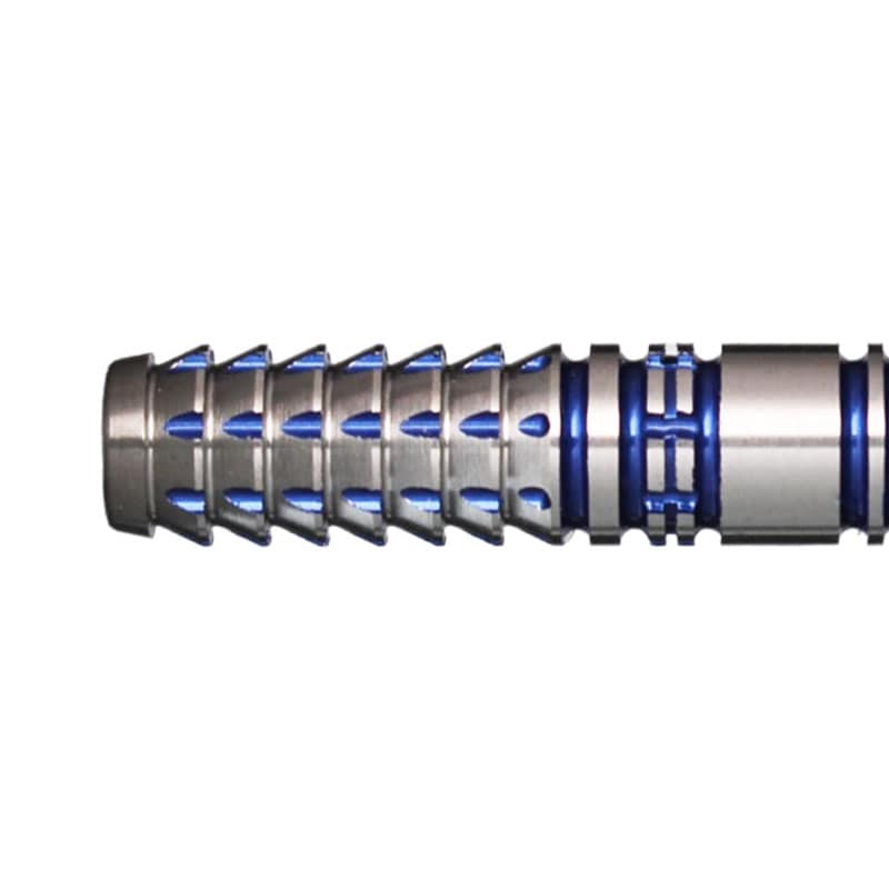 コスモダーツ ディスカバリー ヘイズ・ロング v2 COSMO DISCOVERY