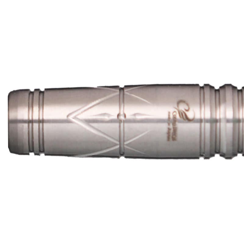 コスモダーツ ダーツバレル 井能実奈子 V2 Cosmodarts Minako Ino v2