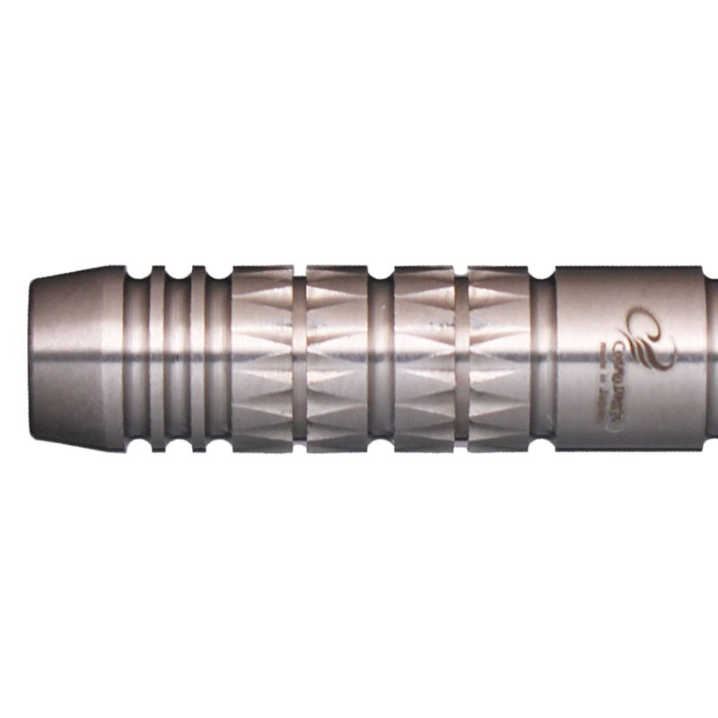 コスモダーツ 安食賢一 COSMO Kenichi Ajiki ダーツ バレル | ソフト