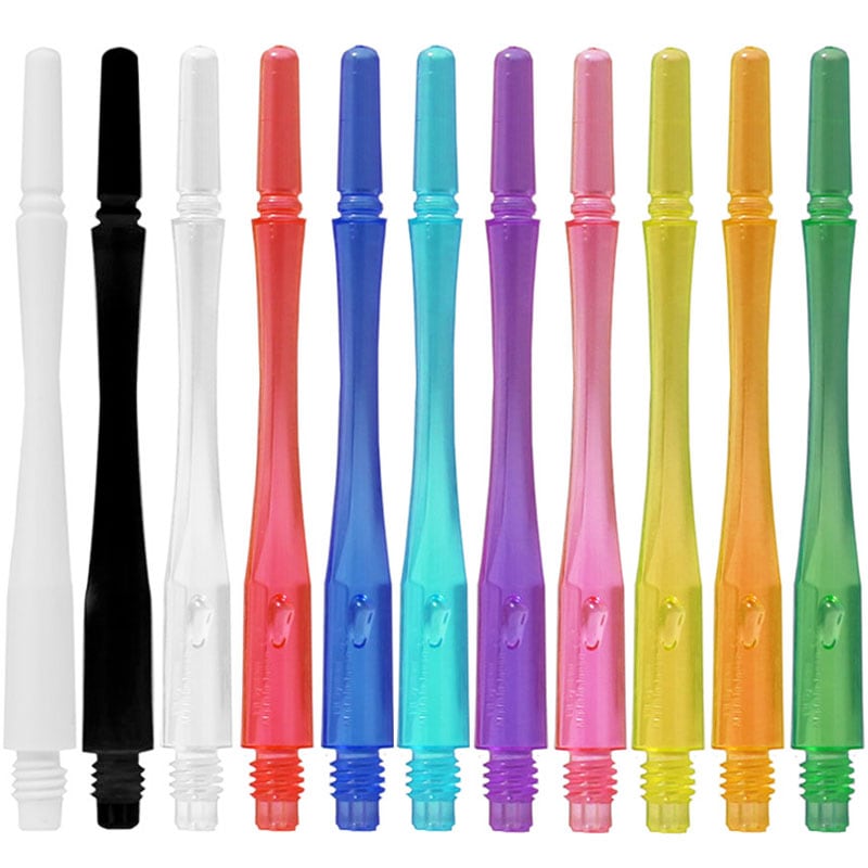 Fit】GEAR ハイブリッド フィットシャフトギア ダーツ用 | シャフト