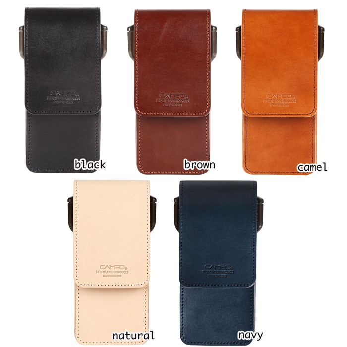 カメオ ダーツケース コルト エヌビー CAMEO Dats case COLT NB 本革