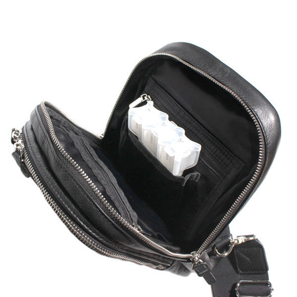 カメオ ジャパネスク ボディーバッグ CAMEO JAPANESQUE SLING BACK