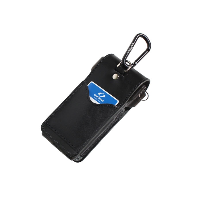 カメオ ダーツケース スキニーレザー CAMEO Dats case SKINNY LEATHER