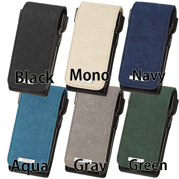 カメオ ダーツケース タイニー ペイズリー CAMEO DARTS CASE TINY