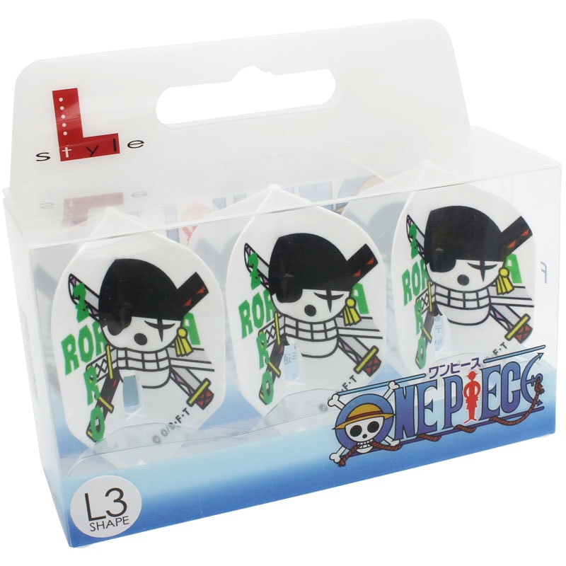 FlightL】 ONE PIECE ZORO フライトエル×ワンピース シャンパンリング