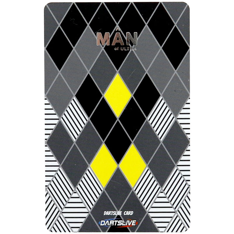 A MAN of ULTRA】ウルトラダーツ Zetton ウルトラマン×ダーツライブ