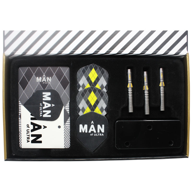 A MAN of ULTRA】ウルトラダーツ Zetton ウルトラマン×ダーツライブ