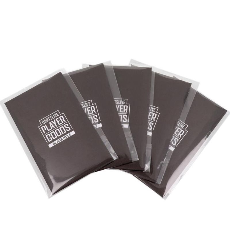 ダーツライブプレイヤーグッズくじ2026 BLACK HOLE1 BLACK HOLE 2026