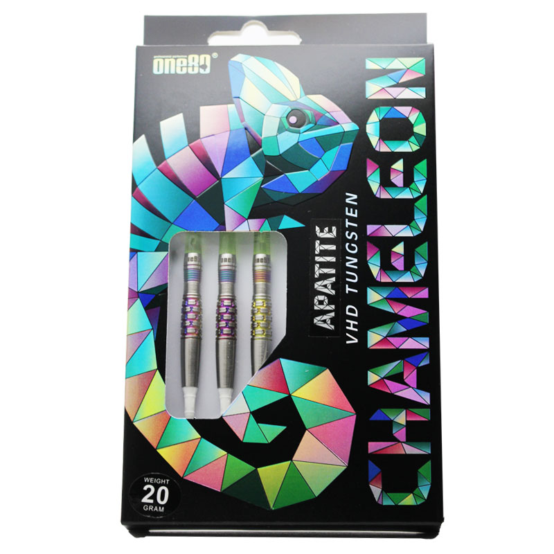 ワンエイティー カメレオン アパタイト 20g One80 CHAMELEON APATITE