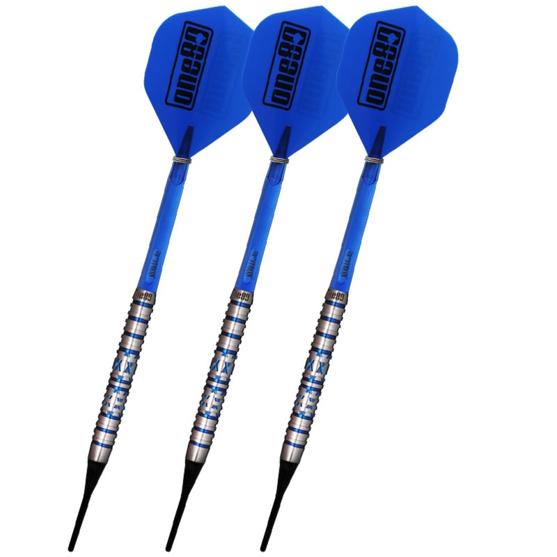 ワンエイティー アレックス・レイズ One80 Alex Reyes ダーツ バレル