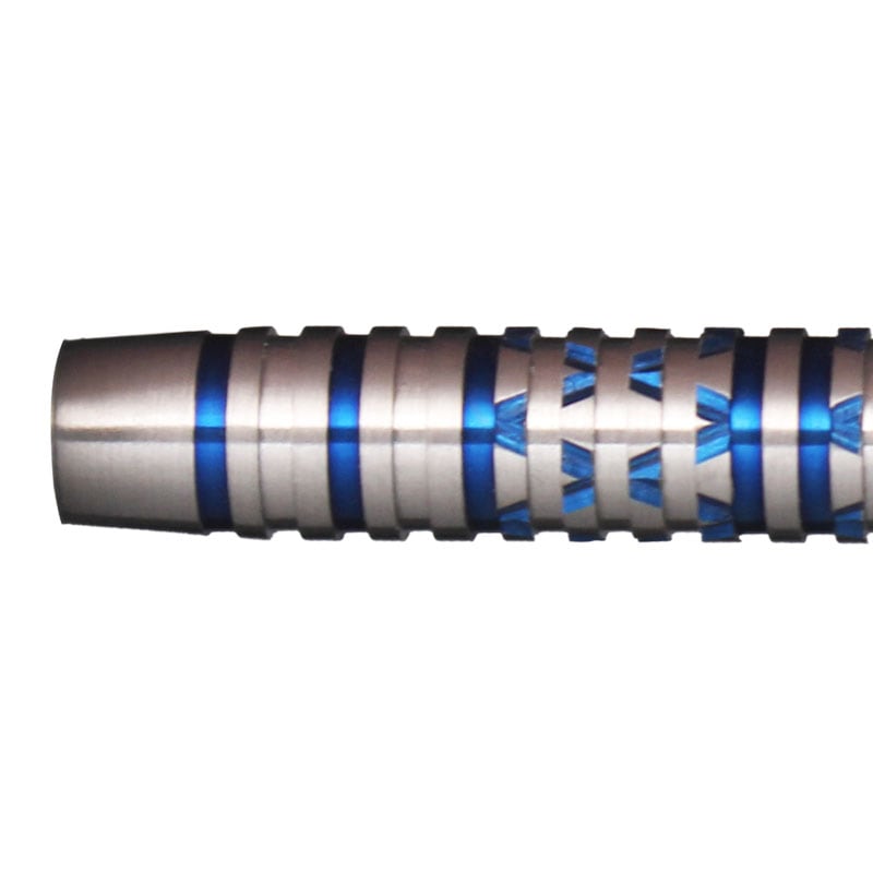 ワンエイティー アレックス・レイズ One80 Alex Reyes ダーツ バレル