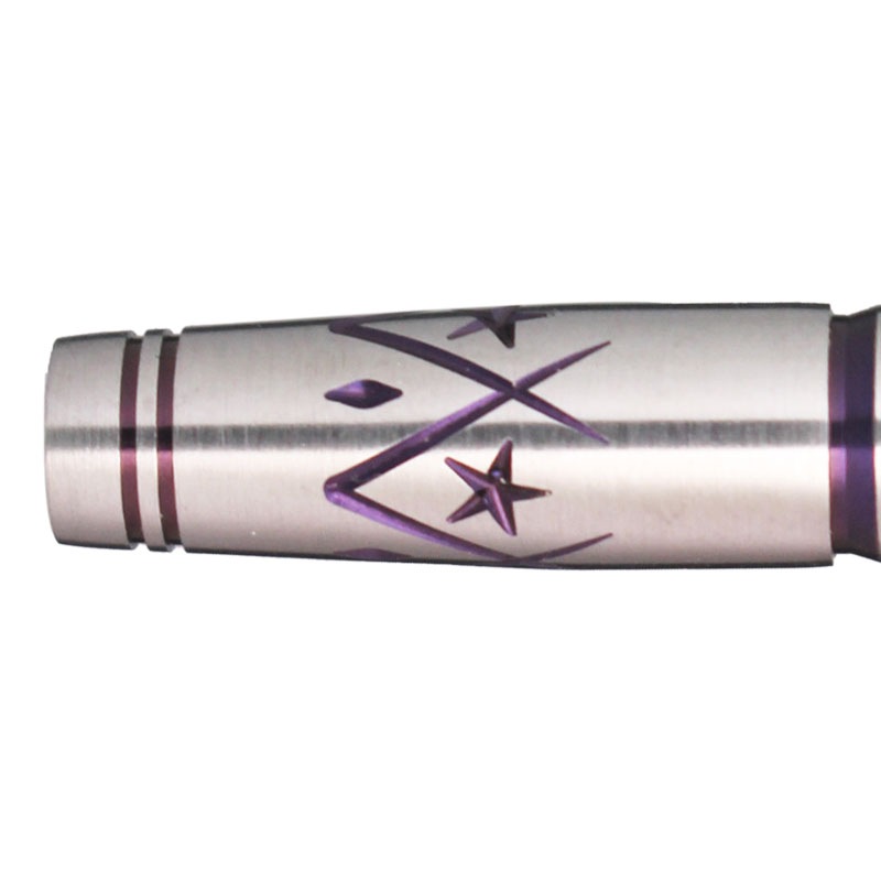 ワンエイティー アリス・ロー 3 ダーツ 20g One80 Alice Law ver.3 2BA