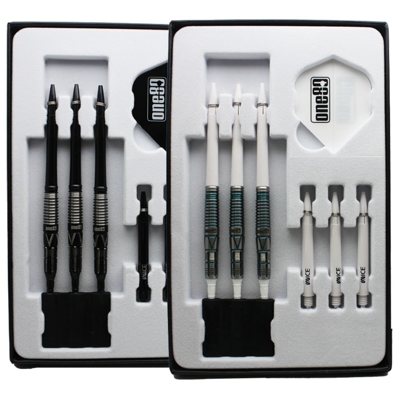 ワンエイティー キルア One80 KILLUA 小野寺 由貴 ダーツ バレル