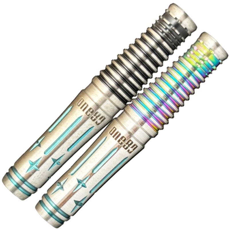 ワンエイティー ラファール リバース One80 RAFALE REBIRTH ダーツ