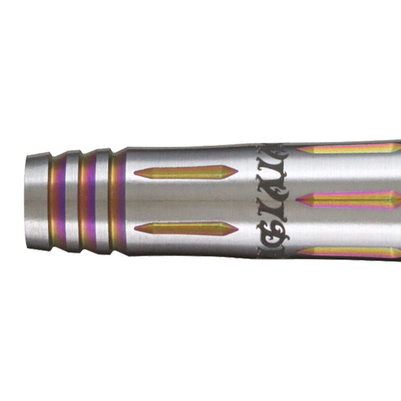 サングリアル ヴィヴィッド ダーツ 溝口 渚 SANGREAL ViViD NAGI