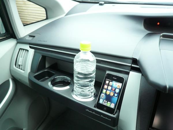 プリウス30系専用 ダッシュテーブル(シックスセンス)を販売中です