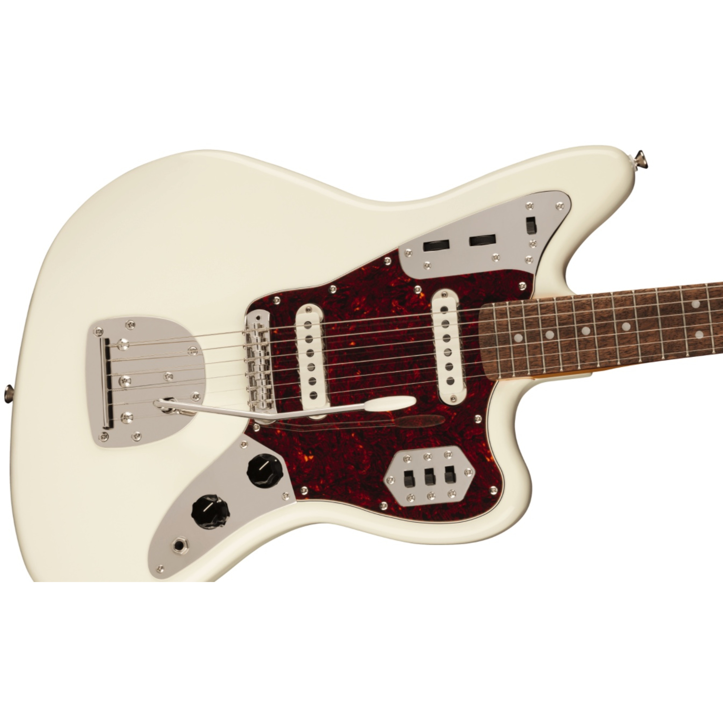 Squier FSR Classic Vibe 60s Jaguar - GigGear