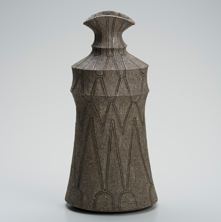 加守田章二の作品を買取り致します。 北岡技芳堂の骨董品買取りブログ