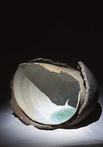 小川待子の作品を買取り致します。 北岡技芳堂の骨董品買取りブログ